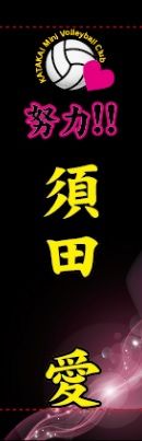 須田愛
