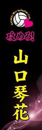 山口琴花