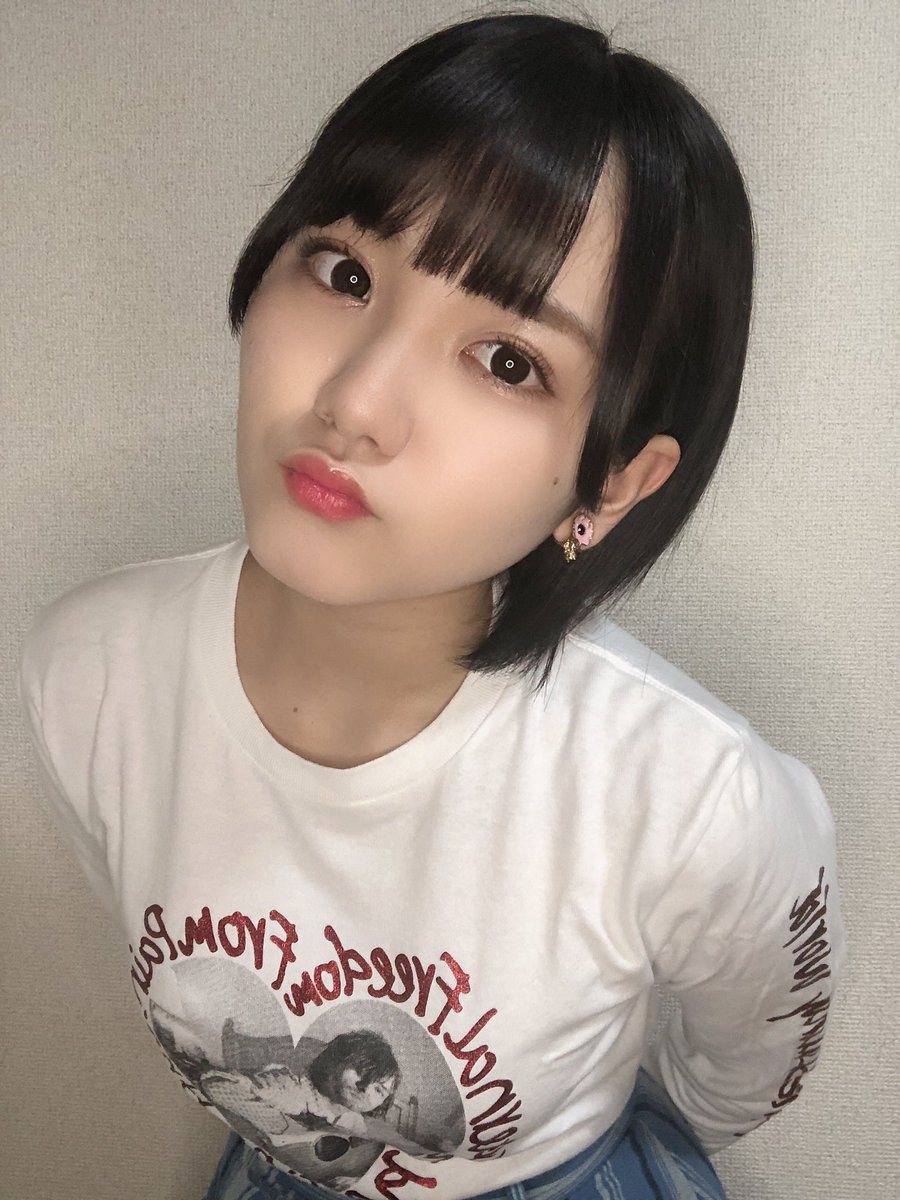 つい、Tシャツの胸の膨らみって、見ちゃうよね〜ｗ : アダ專速報!!