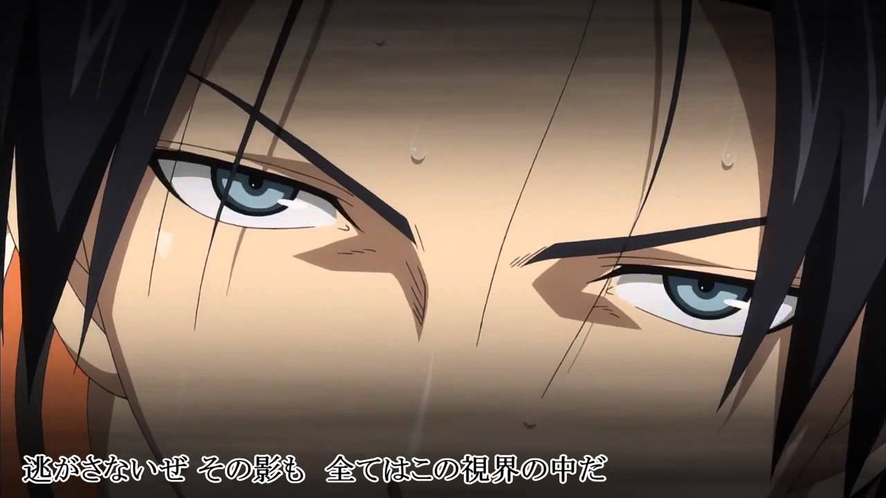 黒バス 高尾和成 について画像をまとめてみた 声優 アニメまとめちゃんねる