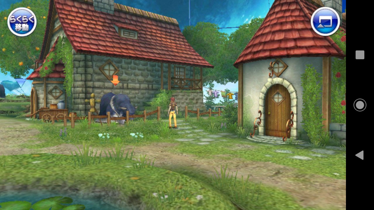 プレイ日記】ケイオスリングス3第20話① : ありふぁんとの串