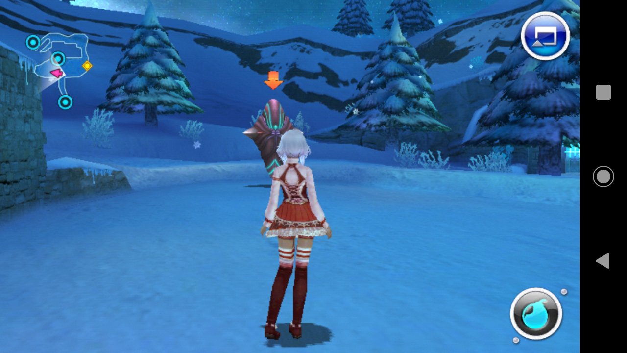 プレイ日記】ケイオスリングス3第77話 : ありふぁんとの串