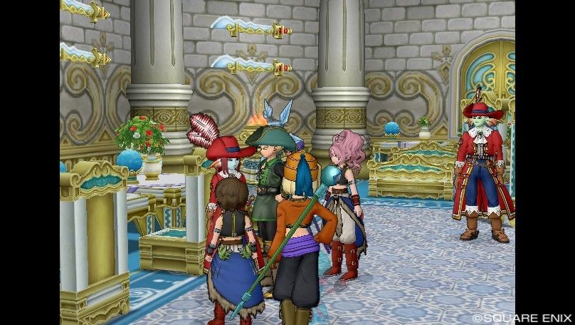 ゲーム ドラクエ10 魔法戦士クエスト さいころコロコロ ゲーム ドラクエ10 魔法戦士クエスト さいころコロコロ