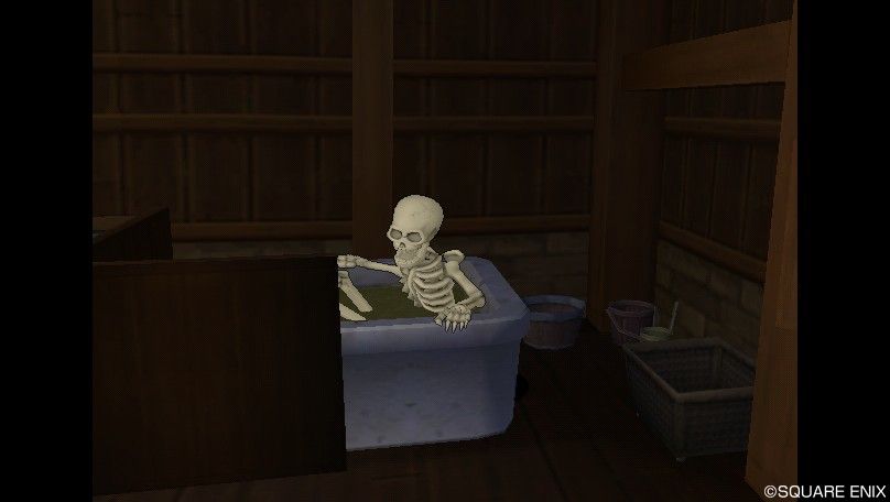 ドラクエ10 春が来た 妖精の国のお花見ツアー 前編 さいころコロコロ