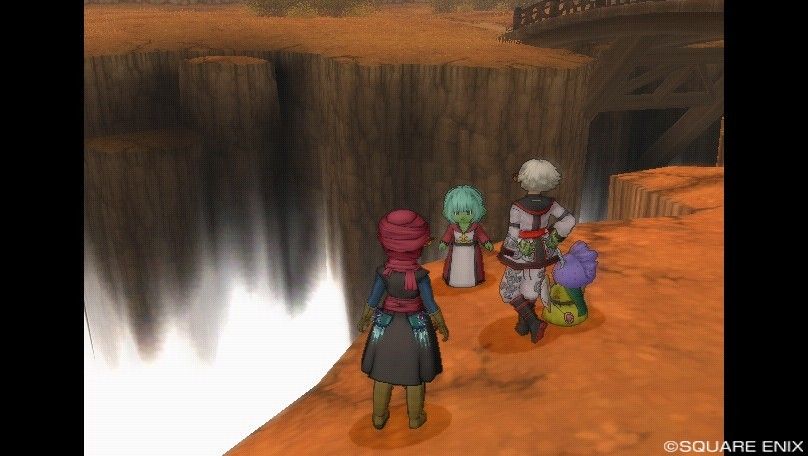 ゲーム ドラクエ10 レベルキャップ解放クエスト さいころコロコロ