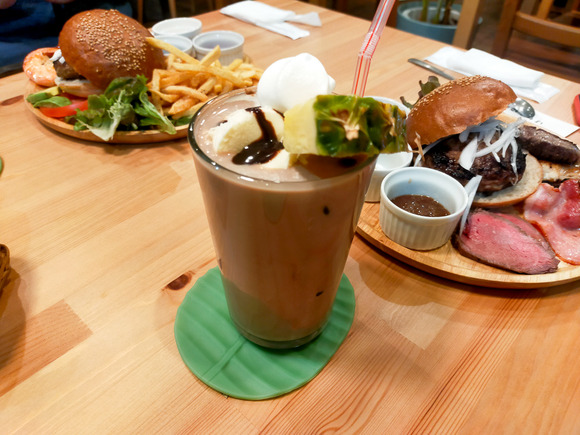 はれらに食堂 202403166