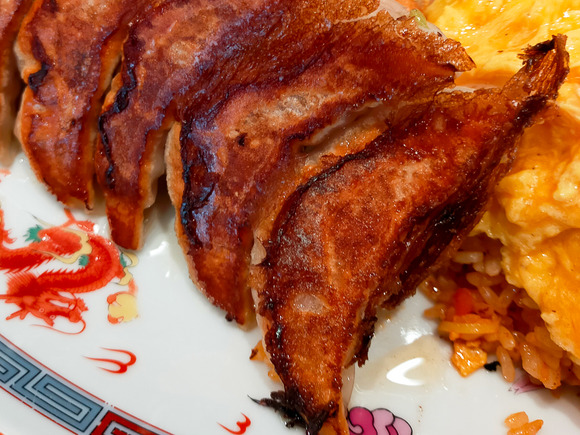 大阪王将 交野駅前店 2024022815-2