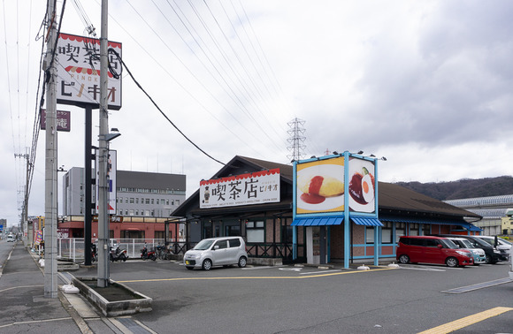 ピノキオ倉治店 閉店-9-2