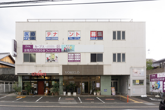 カーブス交野市駅前 202403084