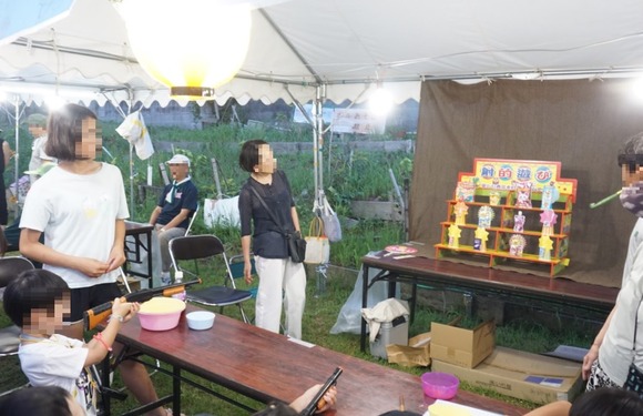 星田山手 夏祭り 20250817-8