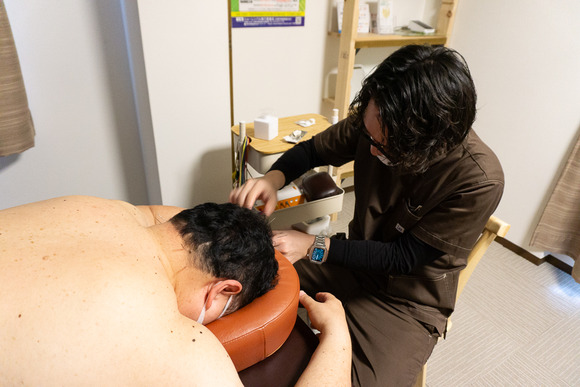 まつだ鍼灸整骨院 202403173