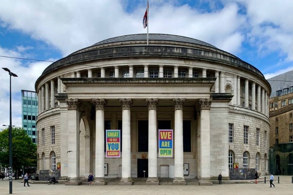 Manchester-Central-Library-reopen