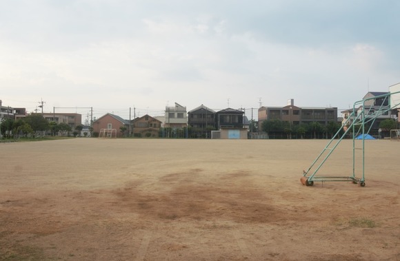 岩船小学校 20250824-2