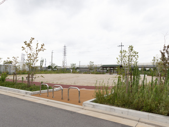 星田北3号公園240710026