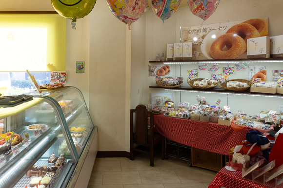 ママンのおやつHiTO 2-02403179