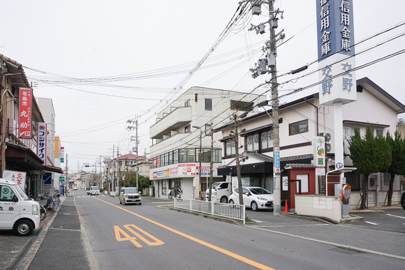 にしだ屋 202404014-2