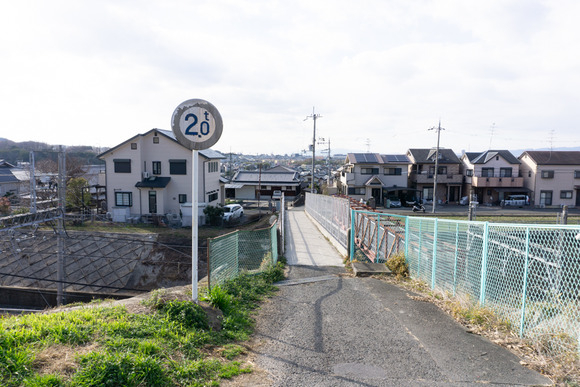 私市のこ線橋-24