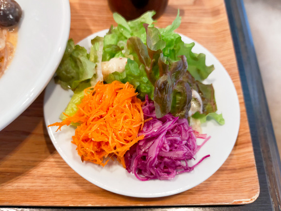 食堂カフェ potto×タニタカフェ 2024年2月-7-2