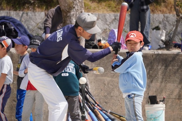 LINE_ALBUM_2025323 午前の部🔰体験会⚾_250324_524