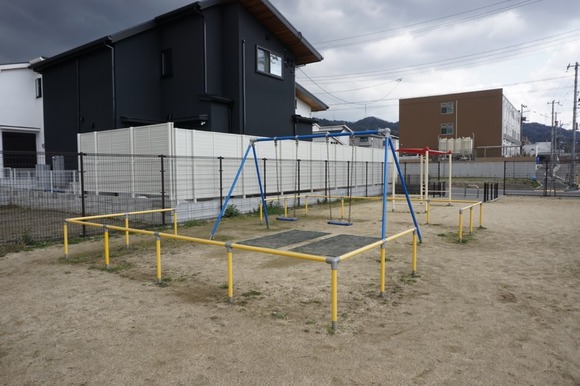 私部南2号公園 2024030812