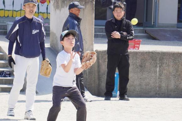 LINE_ALBUM_2025323 午前の部🔰体験会⚾_250324_378