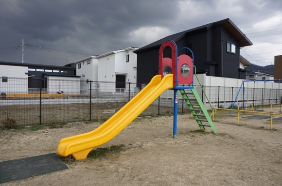 私部南2号公園 202403084