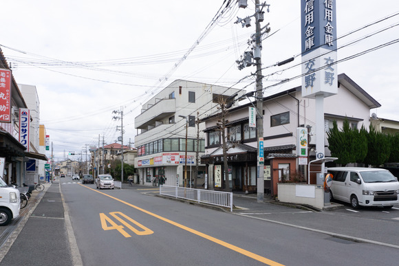 牛銀さすけ 閉店-7