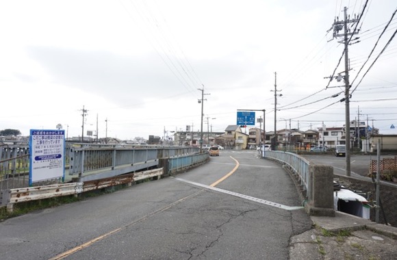 倉治橋 20250328-1