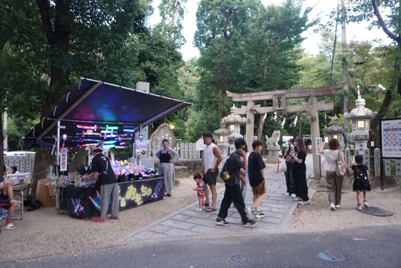 妙見祭り 202407231