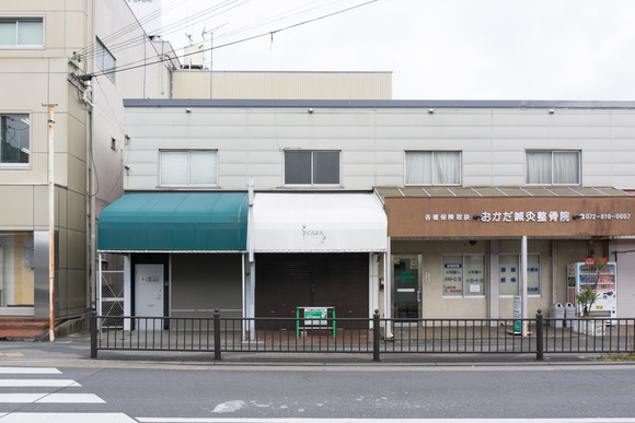 カーラ 閉店-2