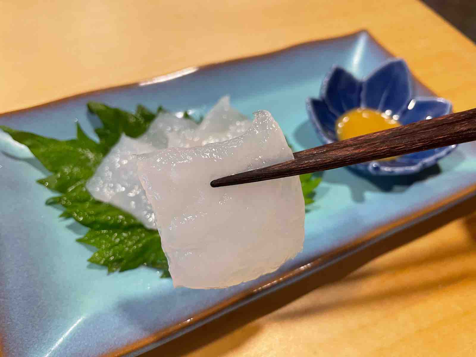 夏の暑い日にはこれ！豆腐の伏見屋の「さしみこんにゃく」はいかがです