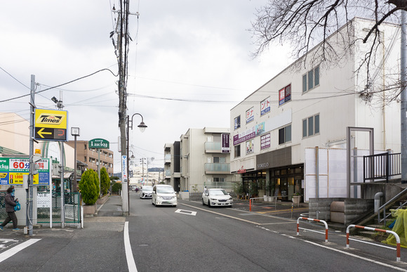 カーブス交野市駅前 202403085