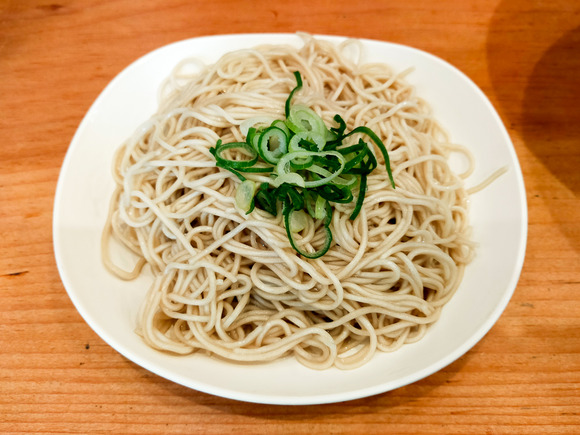 高虎屋ラーメン 2024031416-2