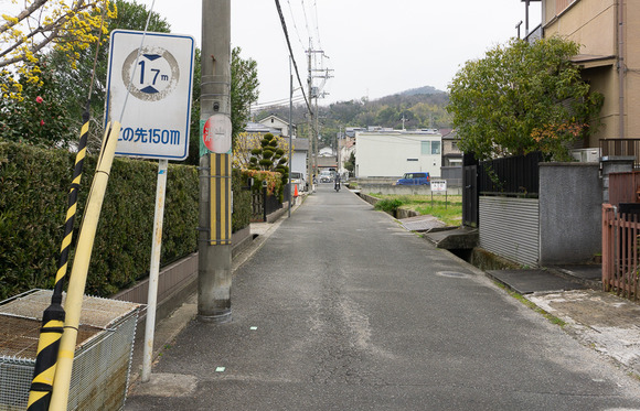 私市の1.9mガード-8