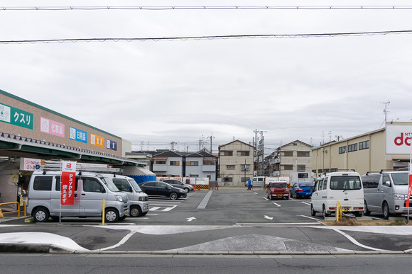 キリン堂 交野店 2024年2月-6