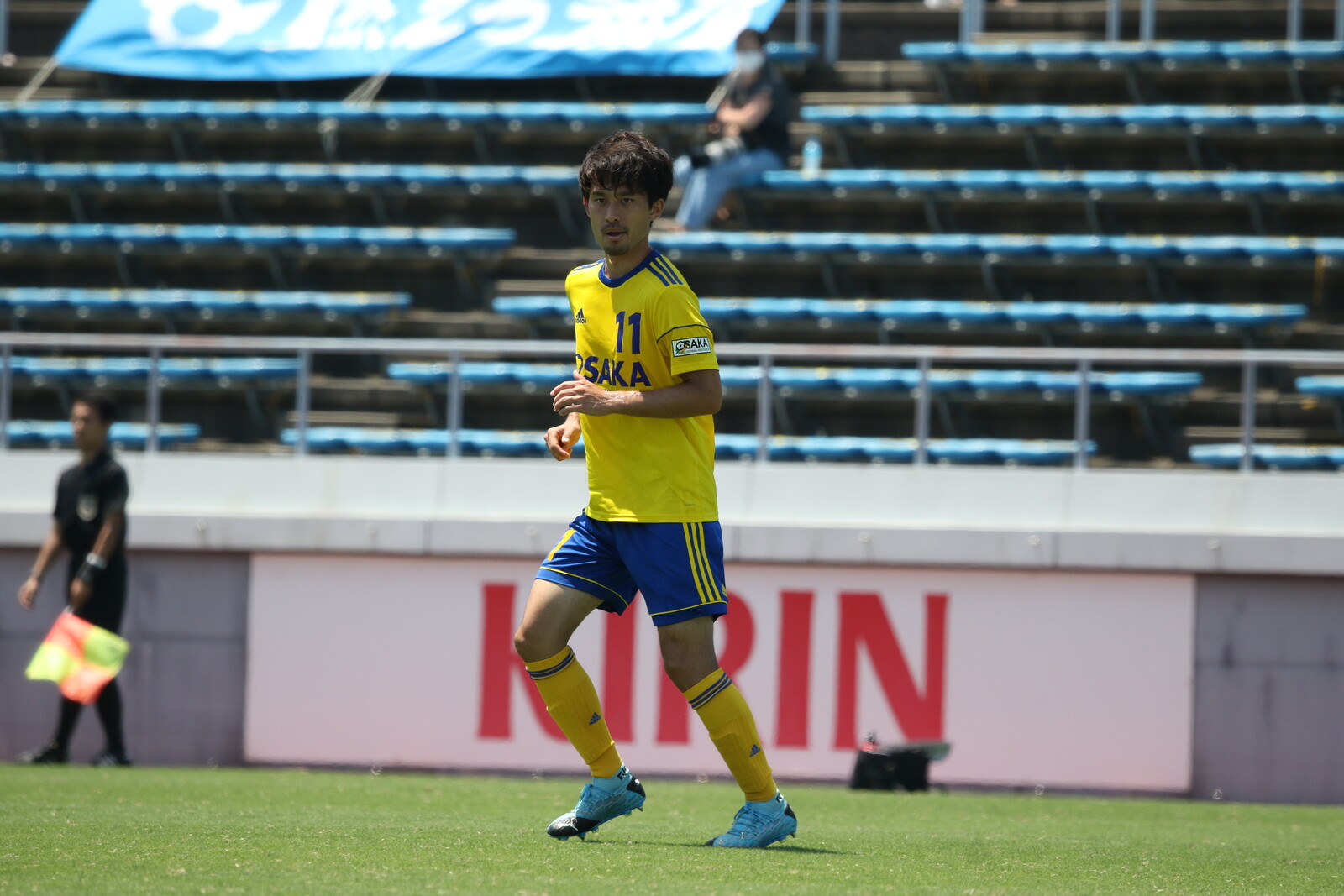 国体近畿ブロック大阪府 Fcティアモ Vs滋賀県代表は2 1で勝利 次戦は8月14日ホームでいわきfcとの再試合 枚方つーしん 国体近畿ブロック大阪府 Fcティアモ Vs滋賀県代表は2 1で勝利 次戦は8月14日ホームでいわきfcとの再試合 枚方つーしん