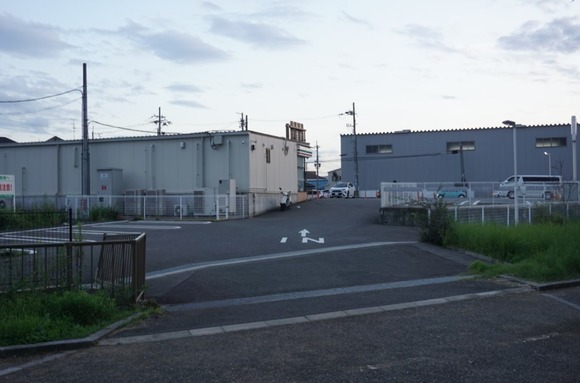 セブンイレブン 交野天野が原町2丁目店-4