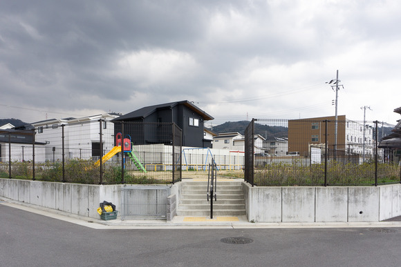 私部南2号公園 202403082