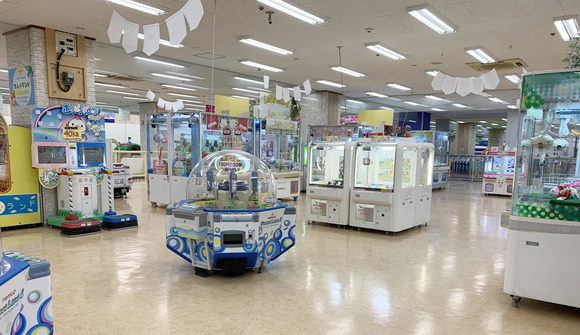 プレイランド