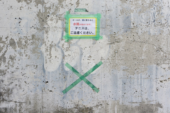 向井田 壁 202402221