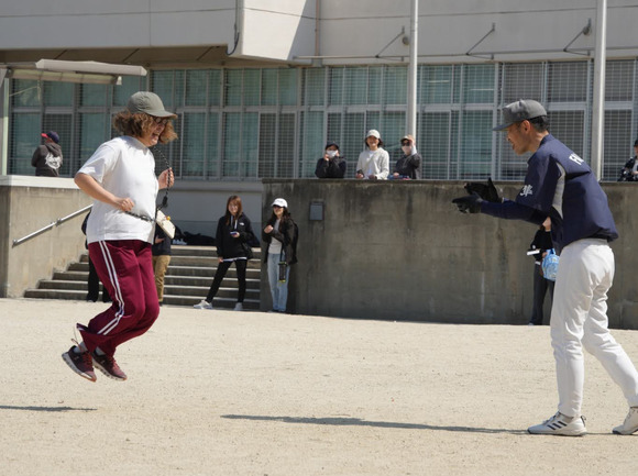 LINE_ALBUM_2025323 午前の部🔰体験会⚾_250324_163