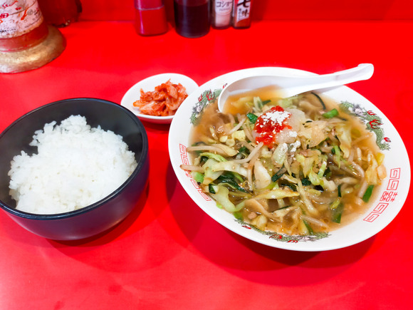 中華料理 大元-19