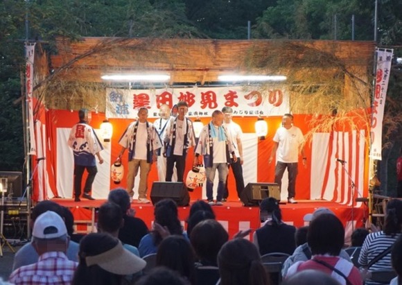 妙見祭り 202407237