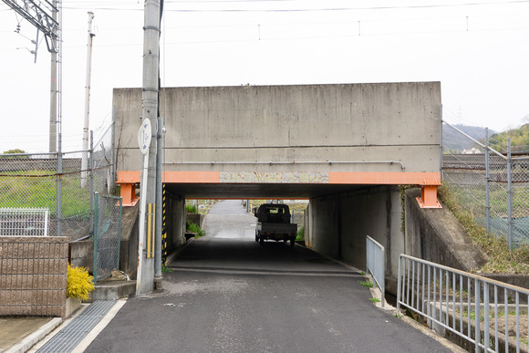 私市の1.9mガード-2