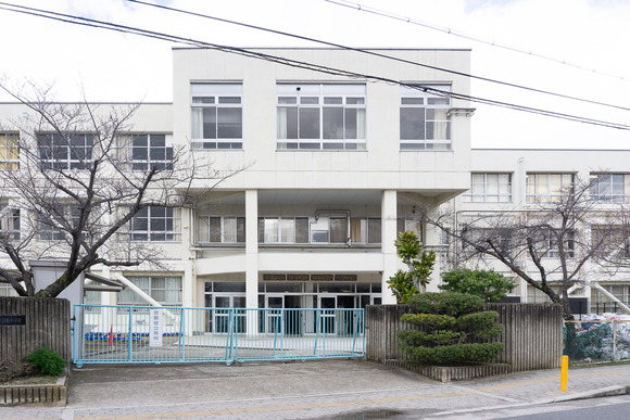 岩船小学校 202402264
