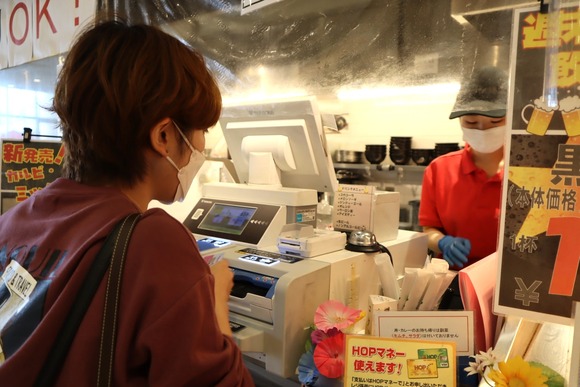 LINE_ALBUM_M_カルビ丼_220614