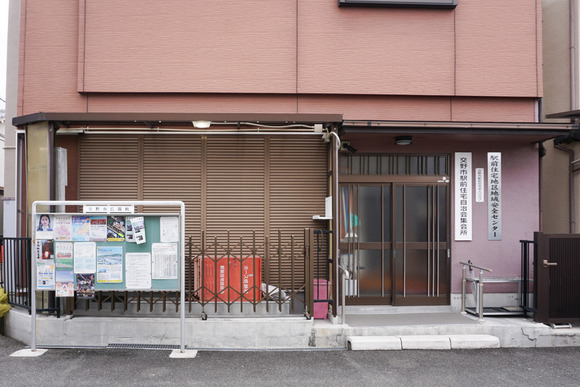駅前住宅-13