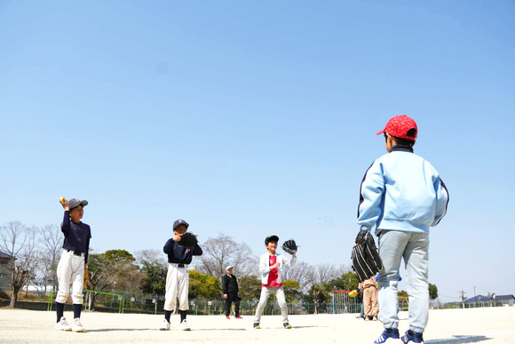 LINE_ALBUM_2025323 午前の部🔰体験会⚾_250324_169