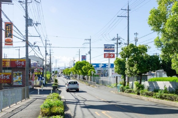 サンディ枚方津田店-2