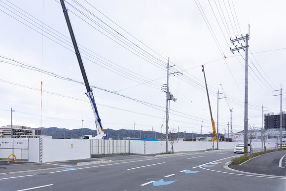 星田北PV 2024032113